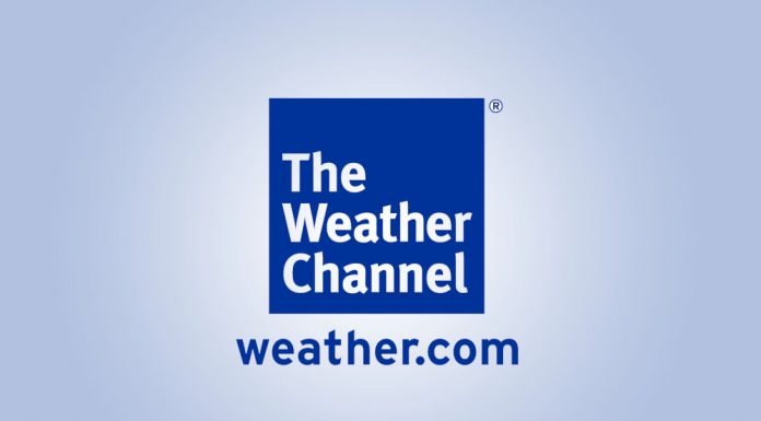 The Weather Channel