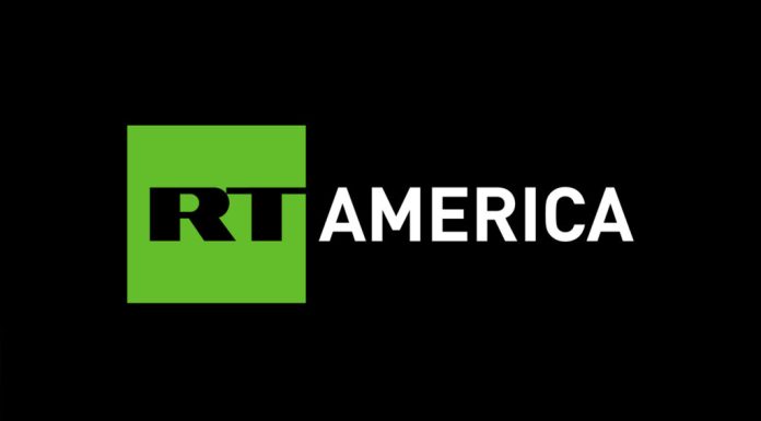 RT America