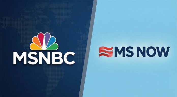 MSNBC (alternative player)