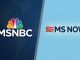 MSNBC (alternative player)